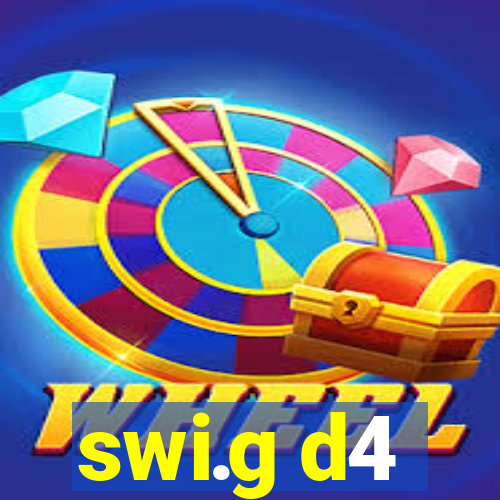 swi.g d4